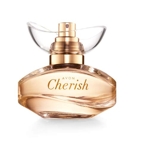 cherish parfum|avon cherry eau de parfum.